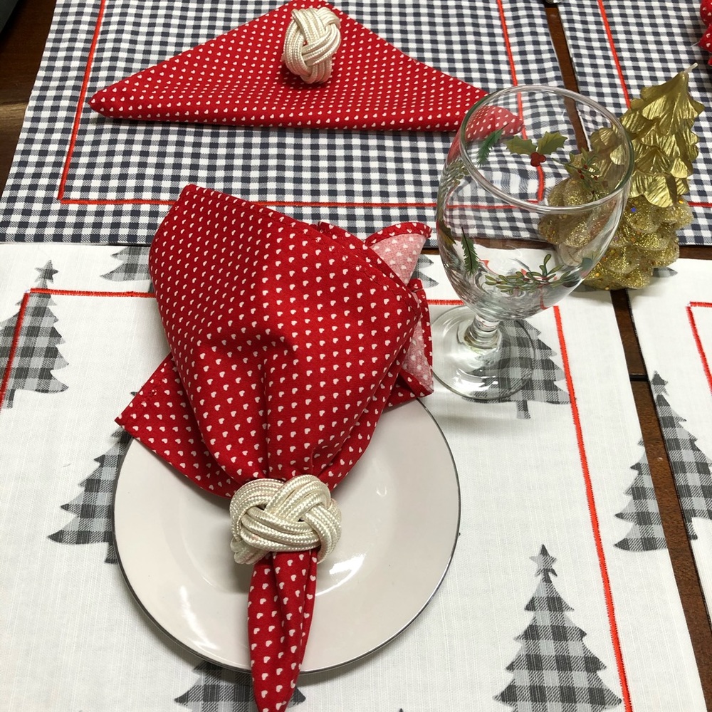 PLACEMATS - Picture 15 of 15